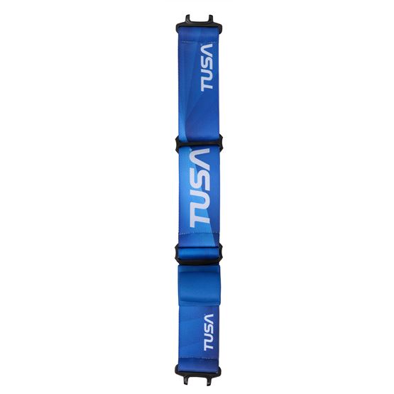 Tusa Fabric Mask Strap