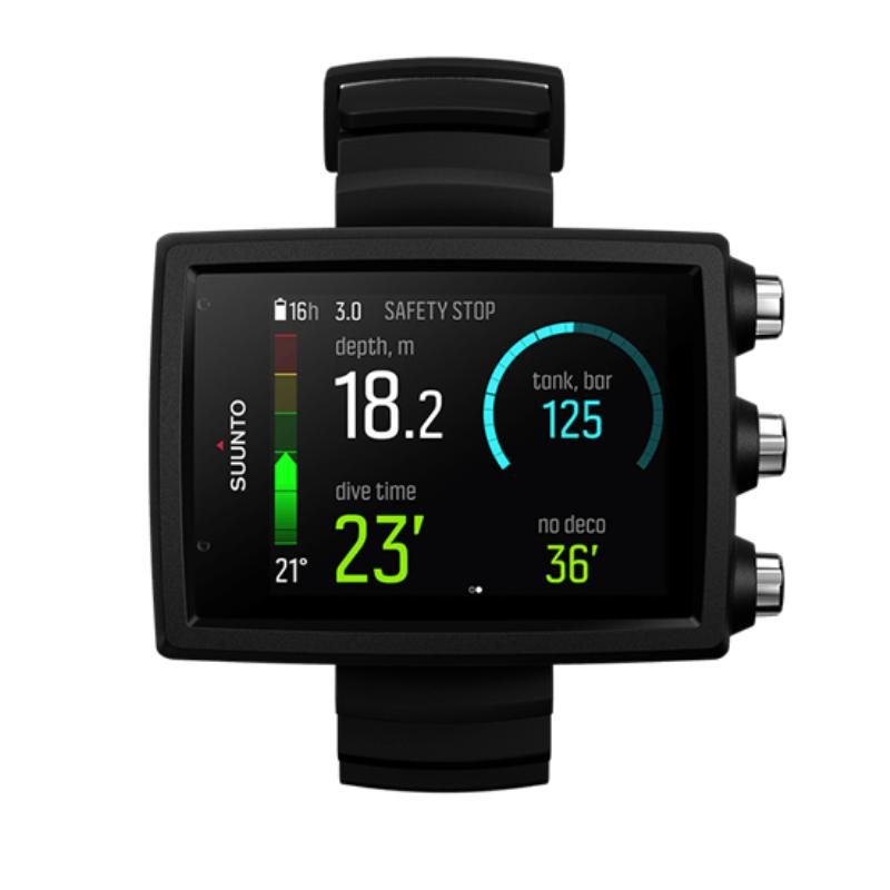 Suunto Eon Core Dive Computer