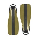 DiveRite XT Fins Strap W/Swivel Buckle