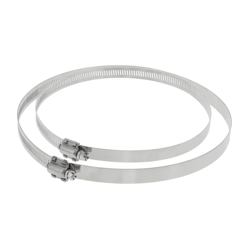 Dive Rite Clamp Stage Bottle SS