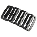 Dive Rite Slide Belt Plastic