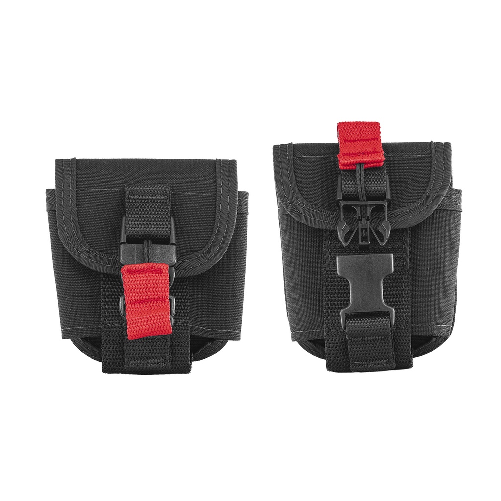 DiveRite Weight Pocket System 