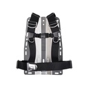 DiveRite Harness for Backplate 