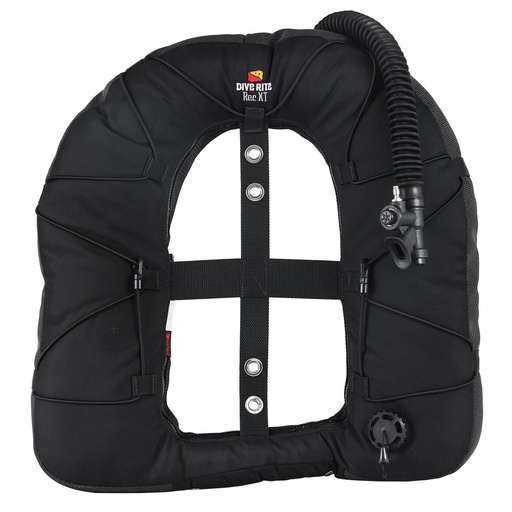 Dive Rite Aircell XT REC Wing 