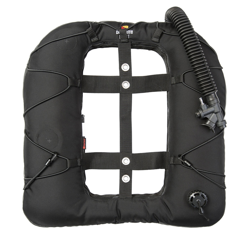 DiveRite Aircell XT CCR XT Wing 