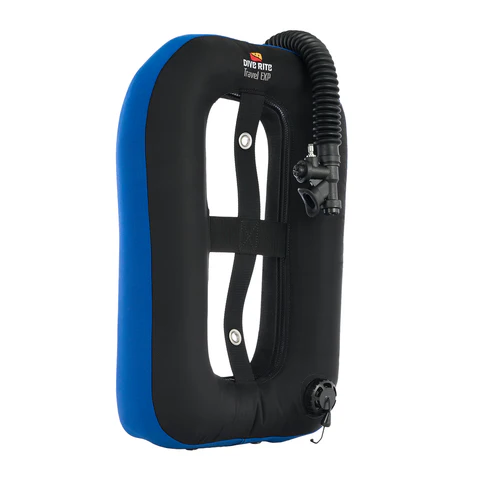 Dive Rite Travel EXP Wing 