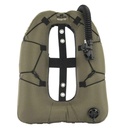 DiveRite Aircell Voyager EXP Wing w/RE