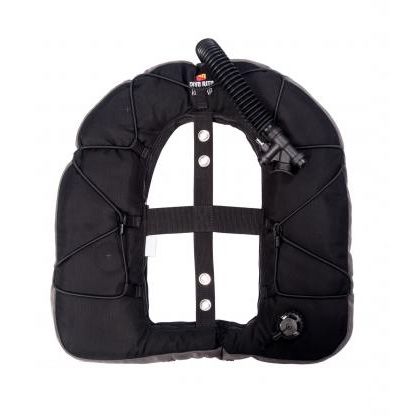DiveRite Aircell EXP - Rec EXP Wing 