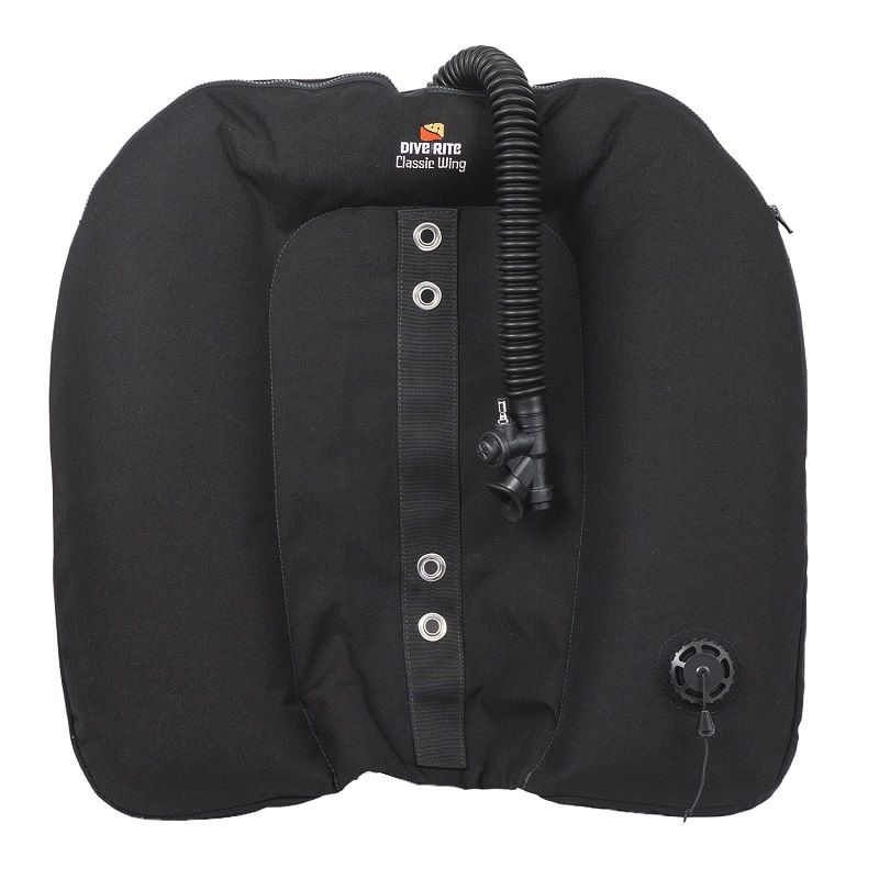 DiveRite Aircell - Classic 40 16" w/Elbow