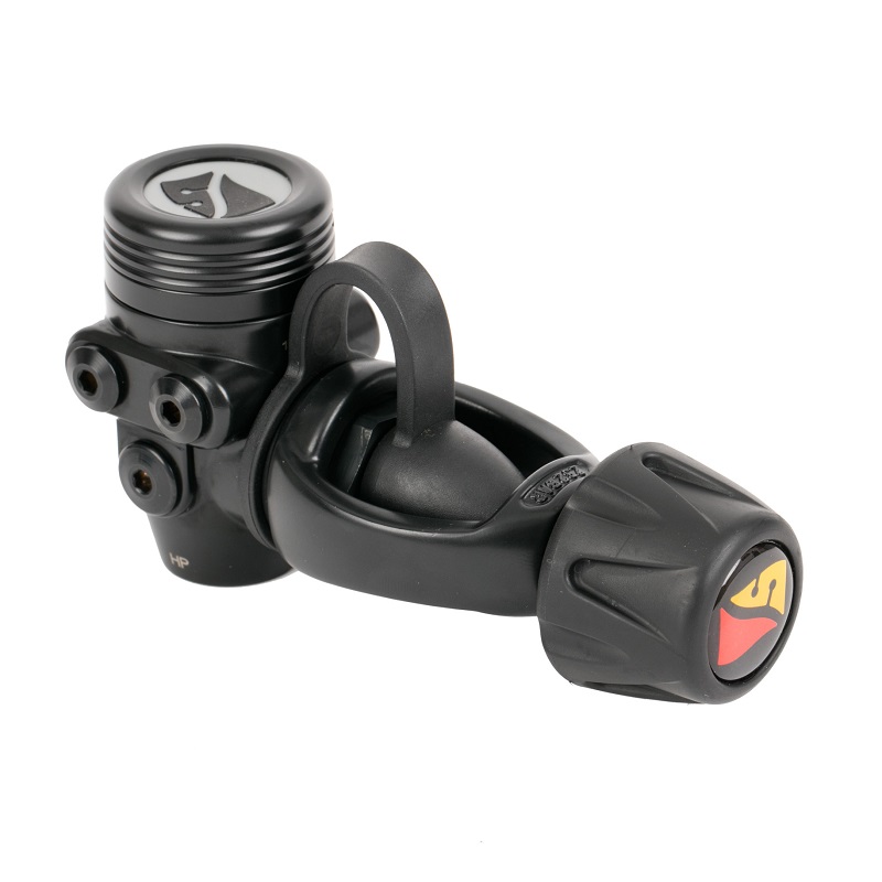 Dive Rite FT 1 First Stage Fixed Turret 