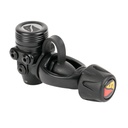 Dive Rite FT 1 First Stage Fixed Turret 