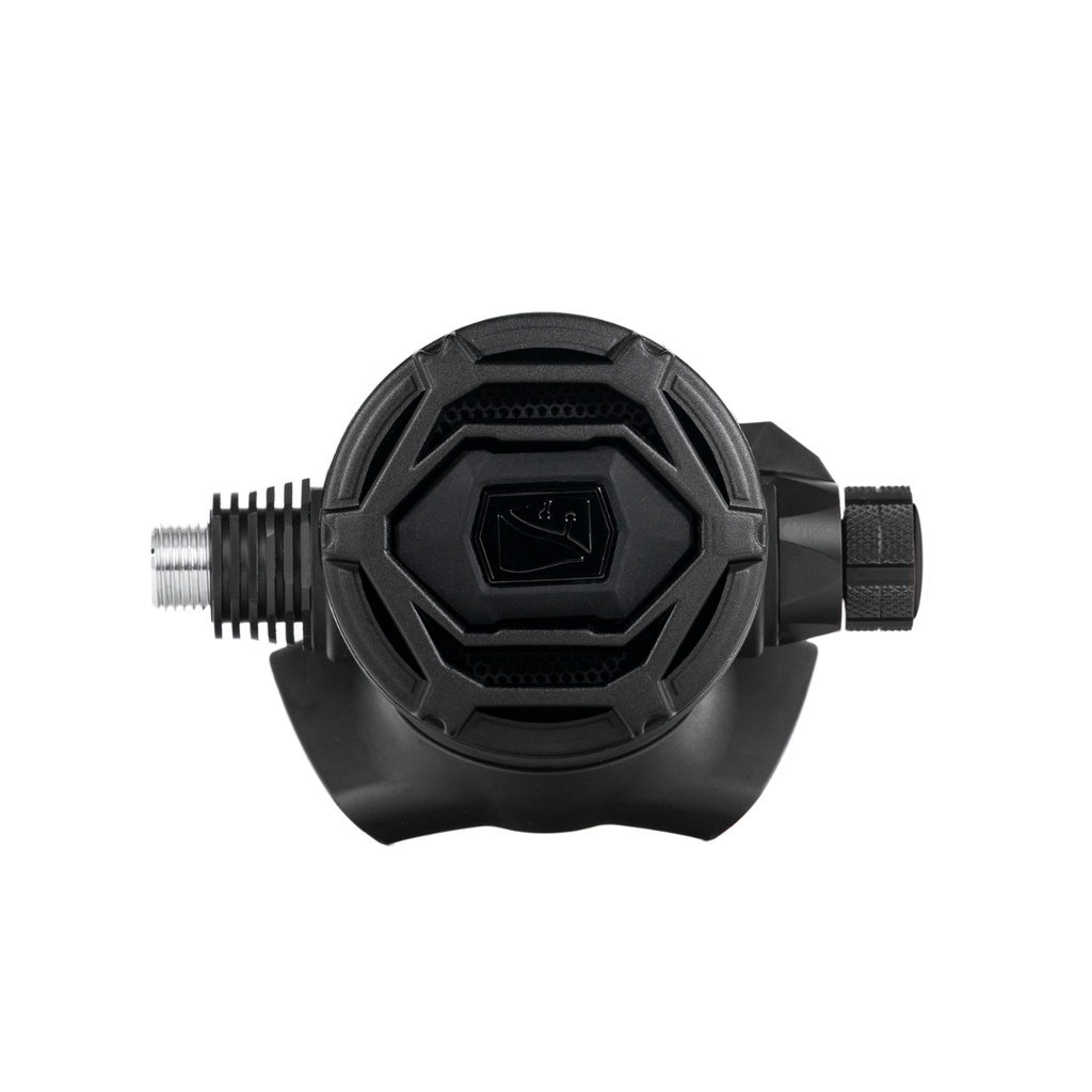 DiveRite XT4 2nd Stage