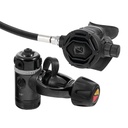 Dive Rite XT1/ XT4 Regulator W/ 28" Hose 
