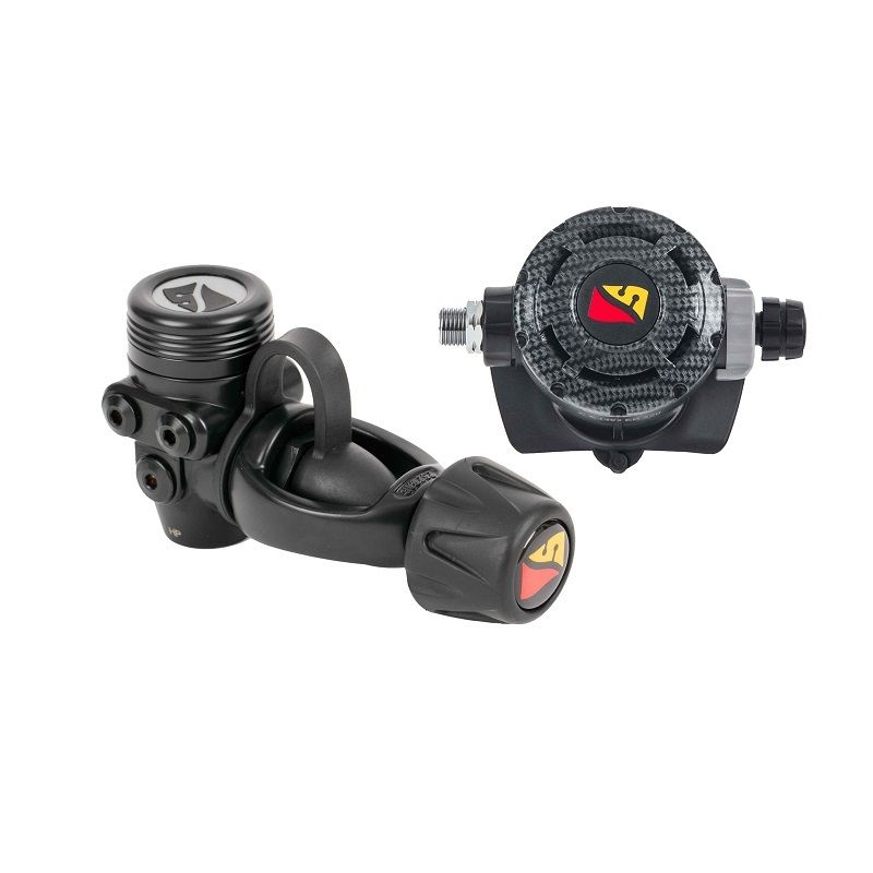 Dive Rite FT1/XT2 W/ 28" Hose 