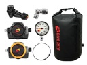DiveRite FT1/XT2 Advanced Open Water Regulator - BAR