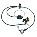 Dive Rite FT1/XT2 Advanced Regulator BAR
