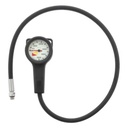 DiveRite SPG - Mini Tech 2" 