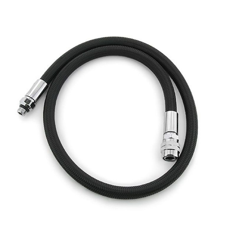 DiveRite Hose Braided BC