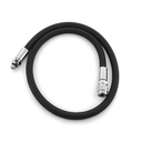 Dive Rite Regulator Inflator Braided Hose