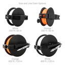 DiveRite Azimuth Series Reel