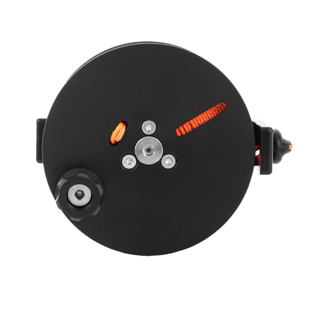 DiveRite Slide Lock 2 Series Reel #24