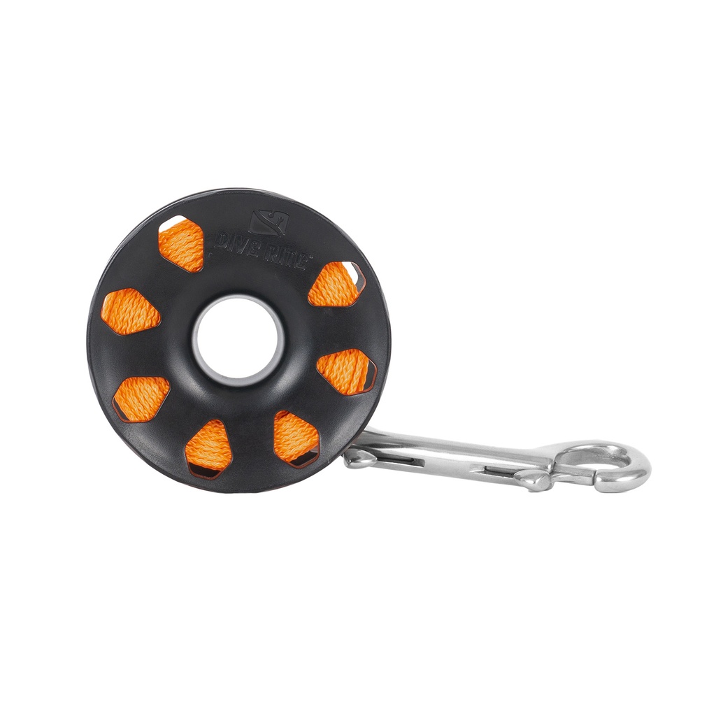DiveRite Finger Spool Line