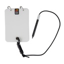 Dive Rite Wrist Slate W/Pencil