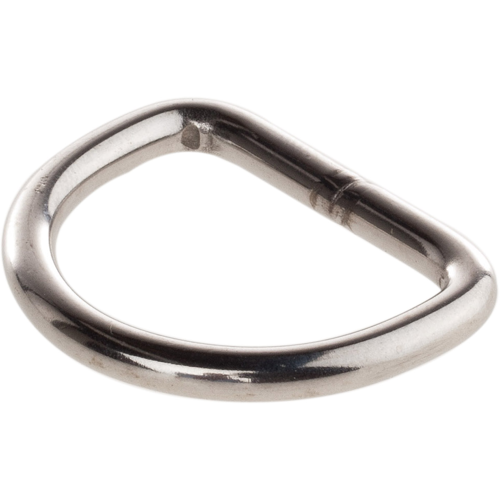 Dive Rite D Ring S/S