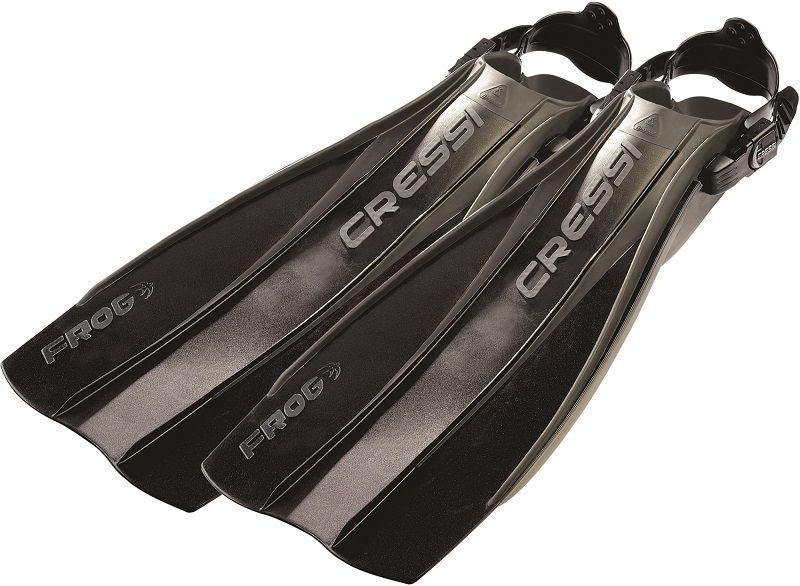 Cressi Frog Fins