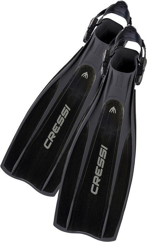 Cressi Pro Light Fins