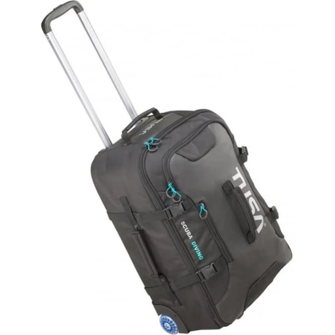 Tusa Roller Bag 