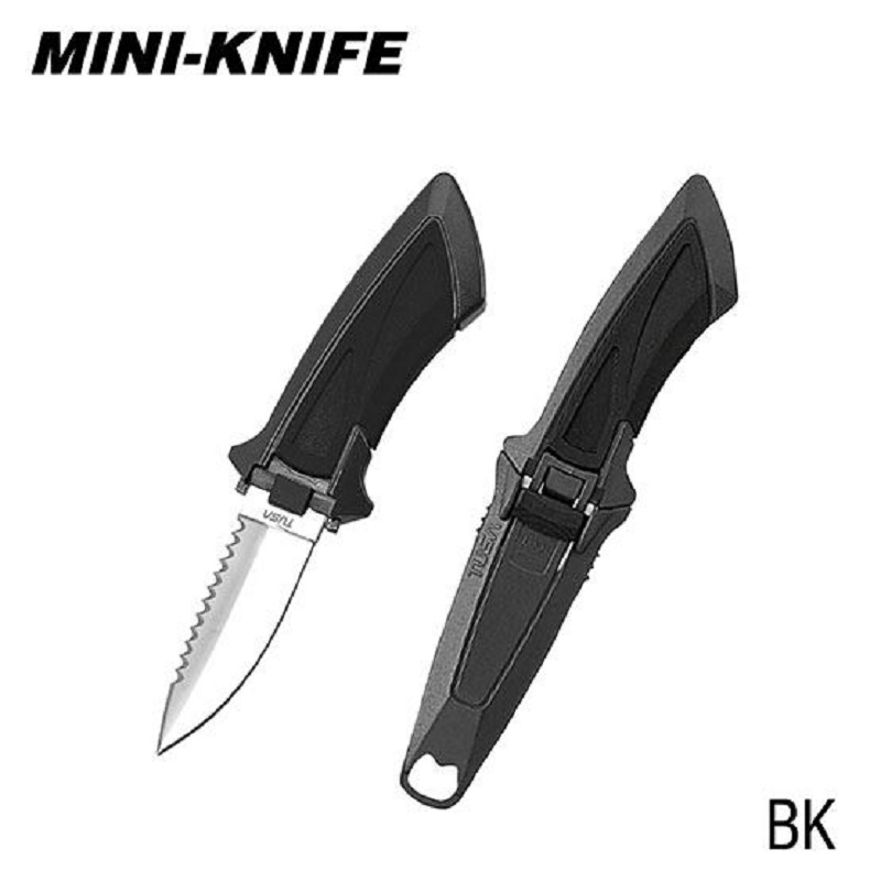 Tusa Mini Knife 