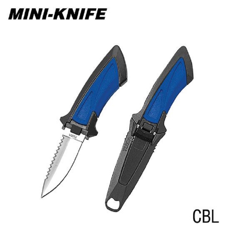 Tusa Mini Knife 