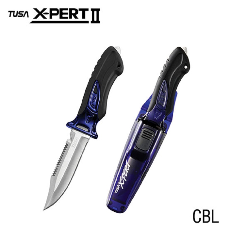 Tusa Xpert Knife