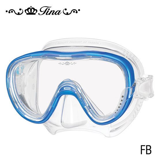 Tusa Tina FD Mask