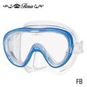 Tusa Tina FD Mask