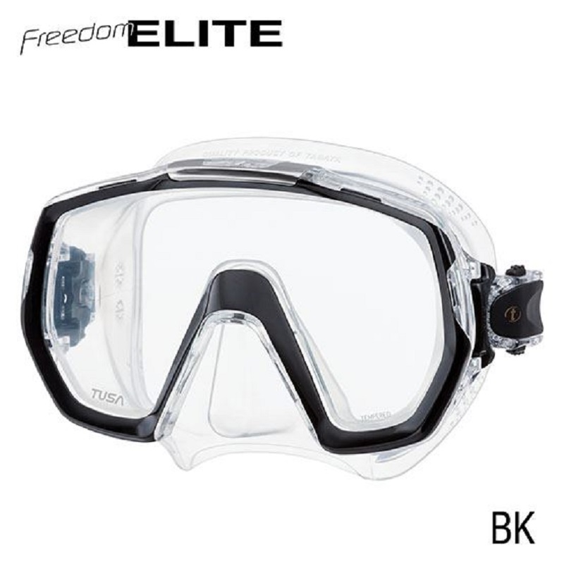 Tusa Freedom Elite Mask
