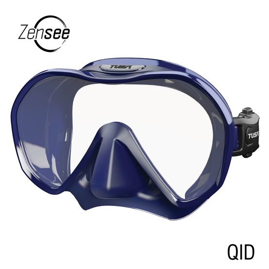 Tusa Zensee Mask