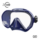Tusa Zensee Mask