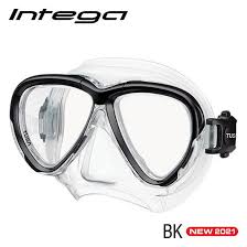 Tusa Intega Mask