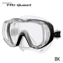 Tusa Freedom Tri-Quest FD Mask
