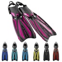 TUSA Solla Fin – Bungee Strap Version