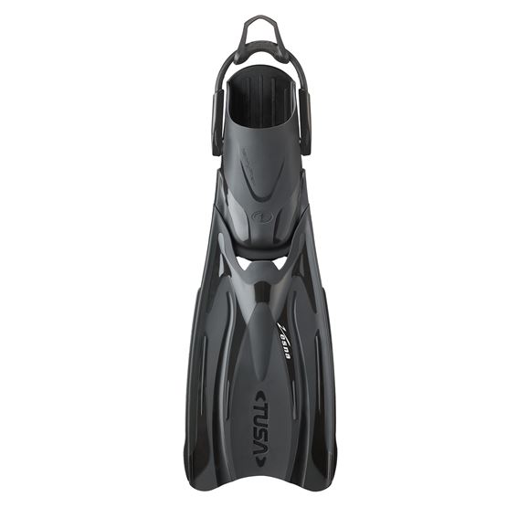 TUSA Vesna Fins Bungee Adjustable Strap