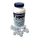 DiveRite Disinfectant Tablets - Steramine 150 CT