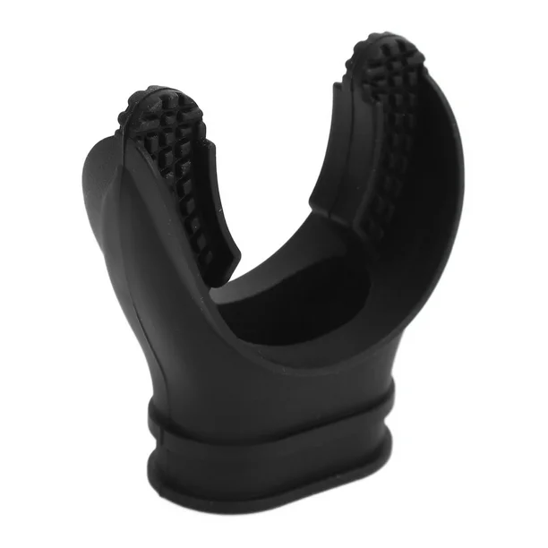 Trident Silicone Soft Bite