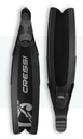 Cressi Gara Turbo Boost Fins