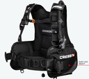 Cressi Solid Plus BCD