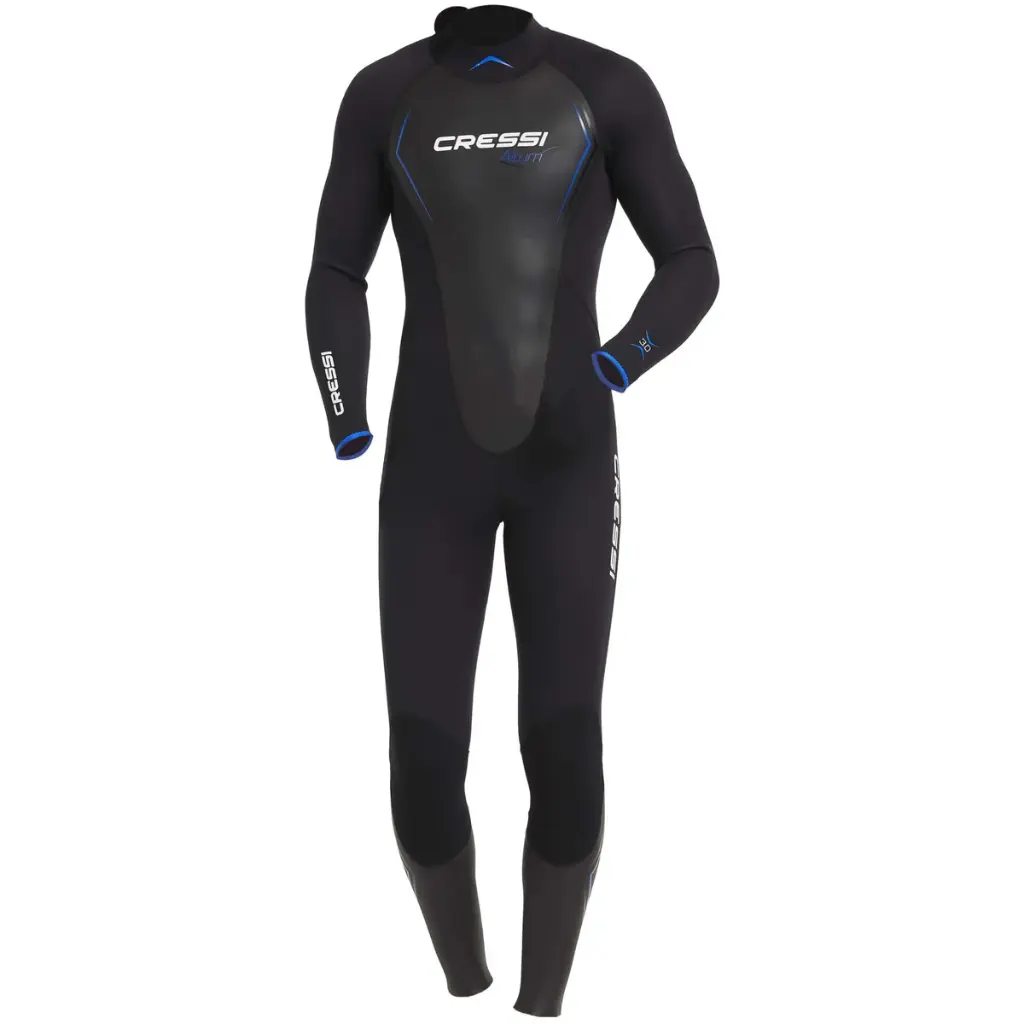 Cressi Altum Monopiece 