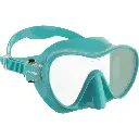 Cressi F1 Frameless Mask 