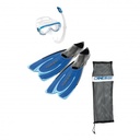 Cressi Agua Snorkel Sets